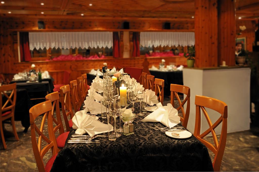 Hotel Excelsior Ζερμάτ Εξωτερικό φωτογραφία