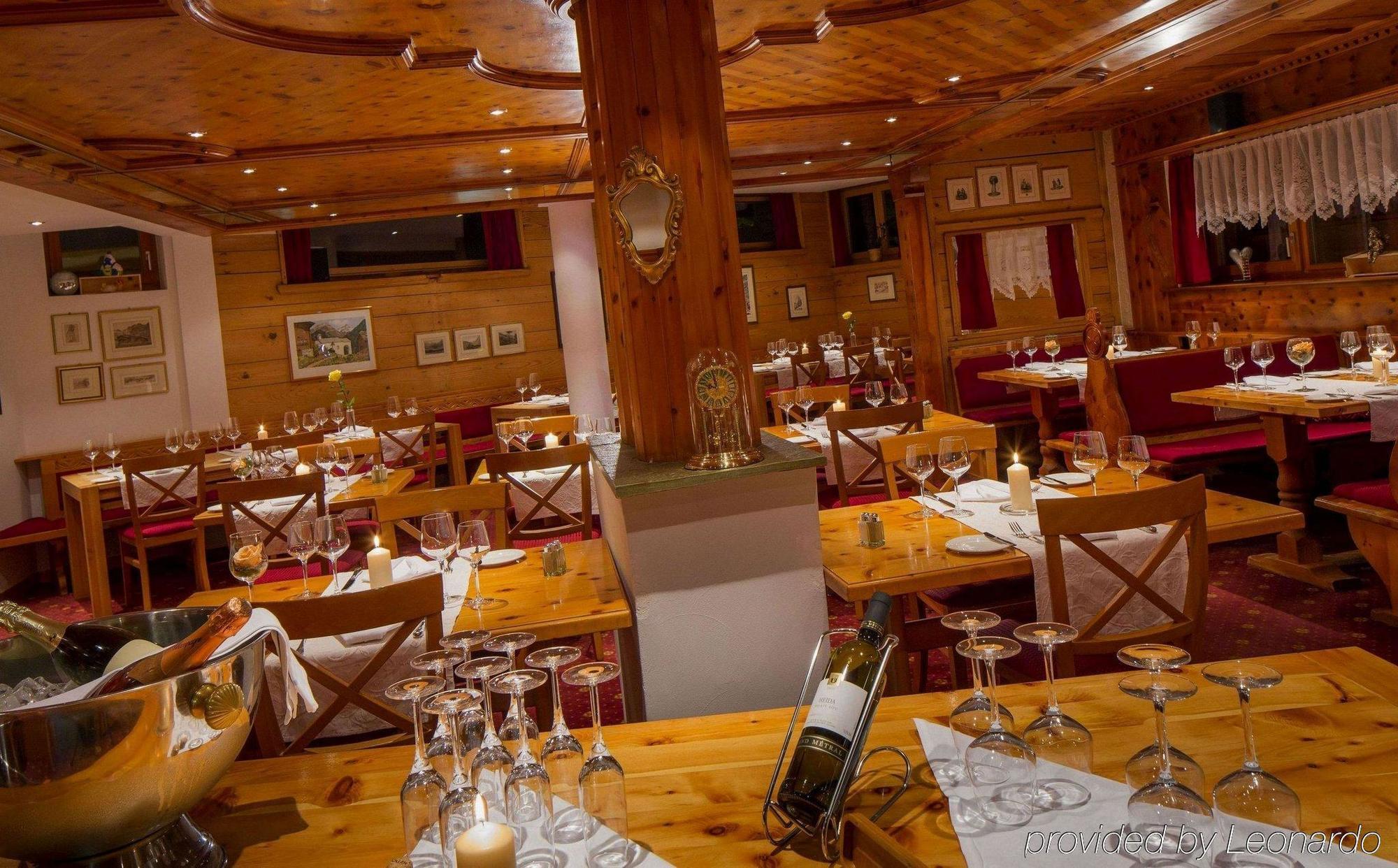 Hotel Excelsior Ζερμάτ Εξωτερικό φωτογραφία